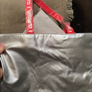 Clinique Tote